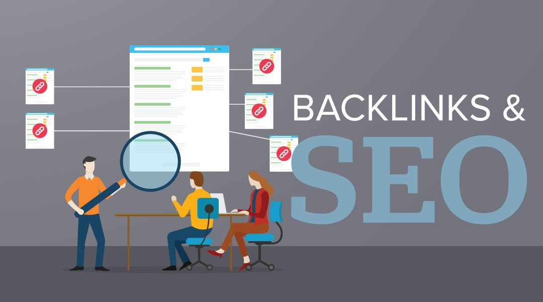How Do Backlinks Affect My SEO?