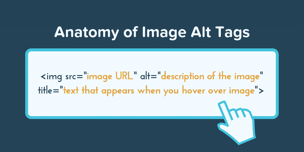 What Is An Alt Tag?