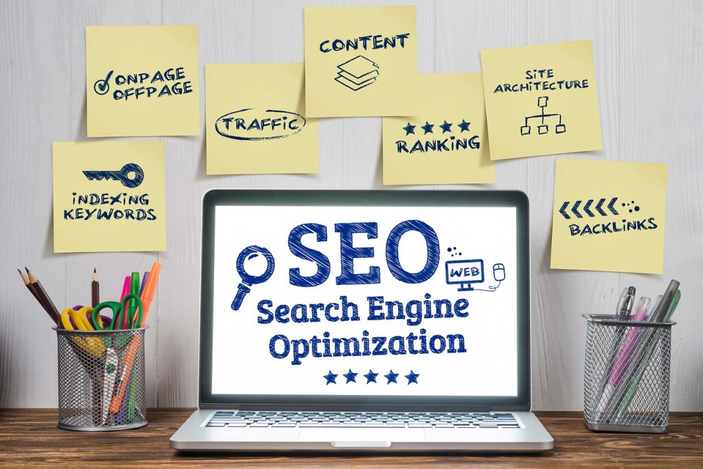 What Is An SEO Audit?